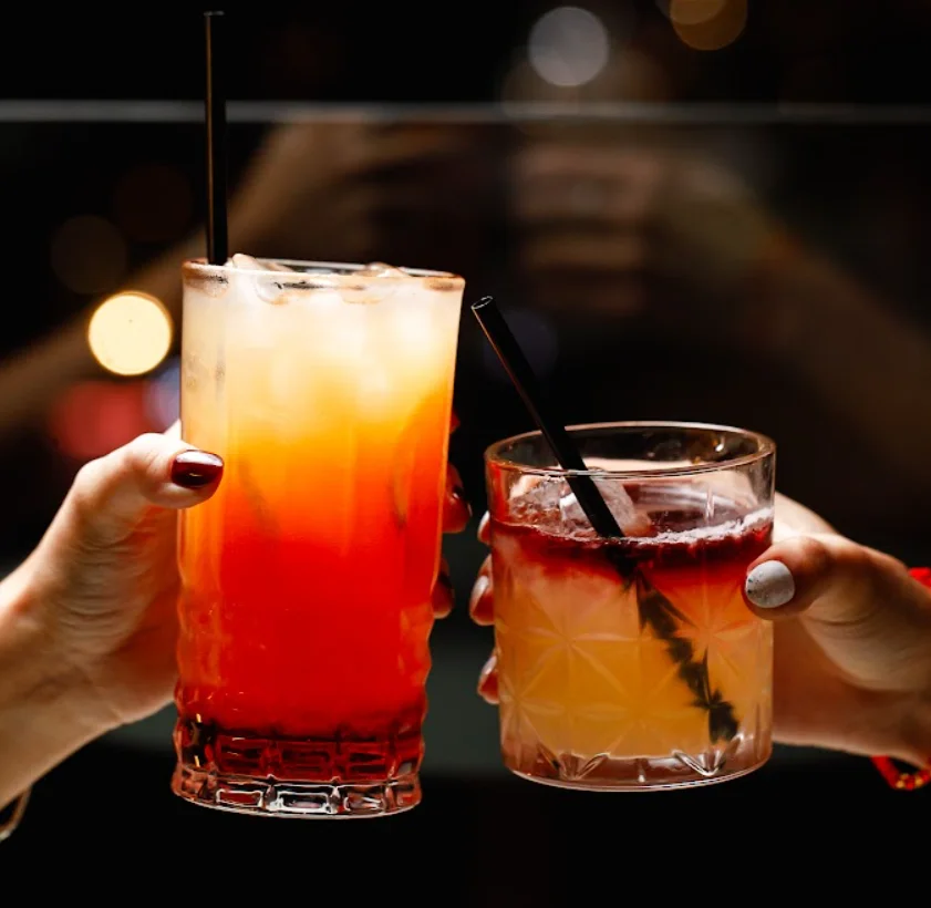 Coctelería Elite